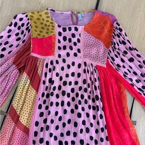 Anthropologie Blank London Blouse! 💖 size M